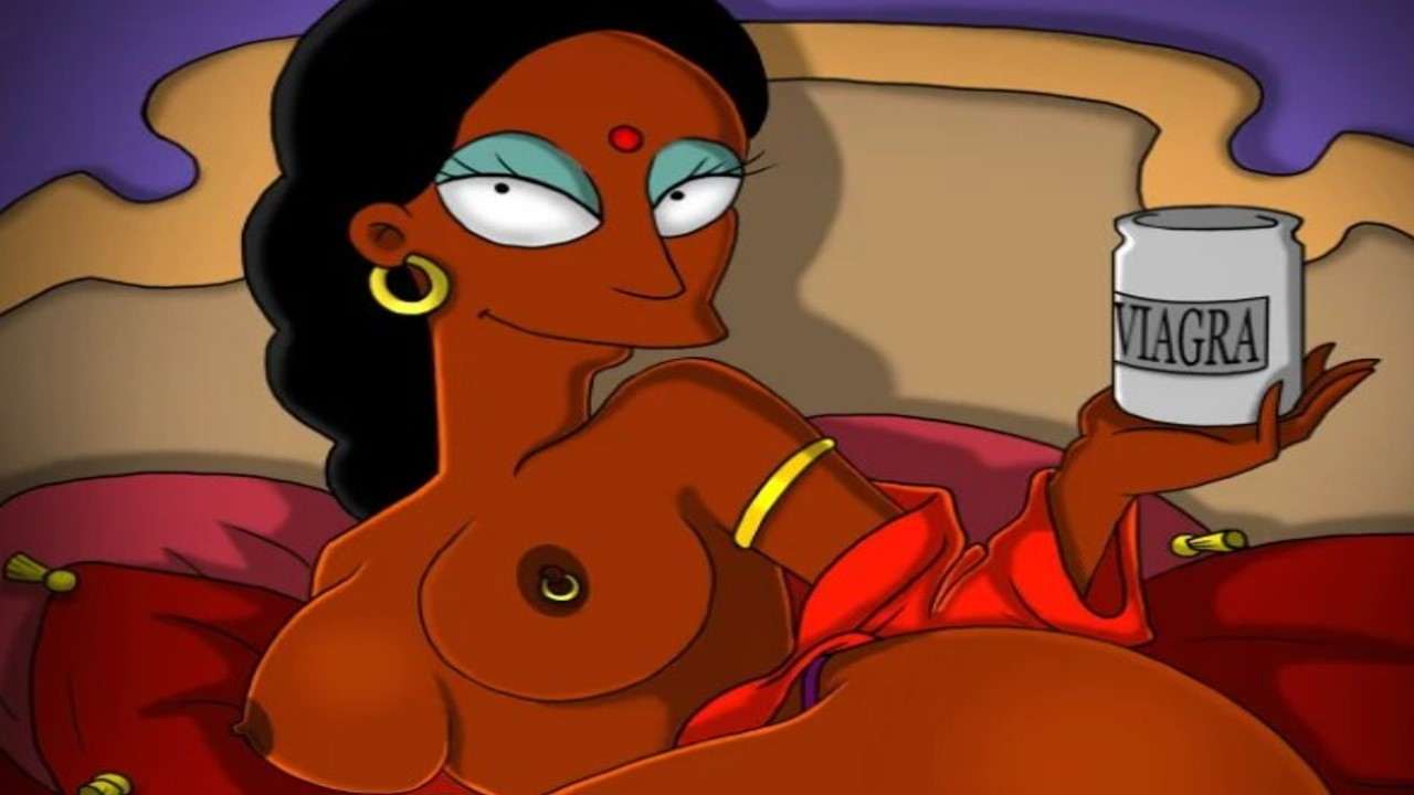the simpsons porn comics discovert chanel the simpsons nude pussy