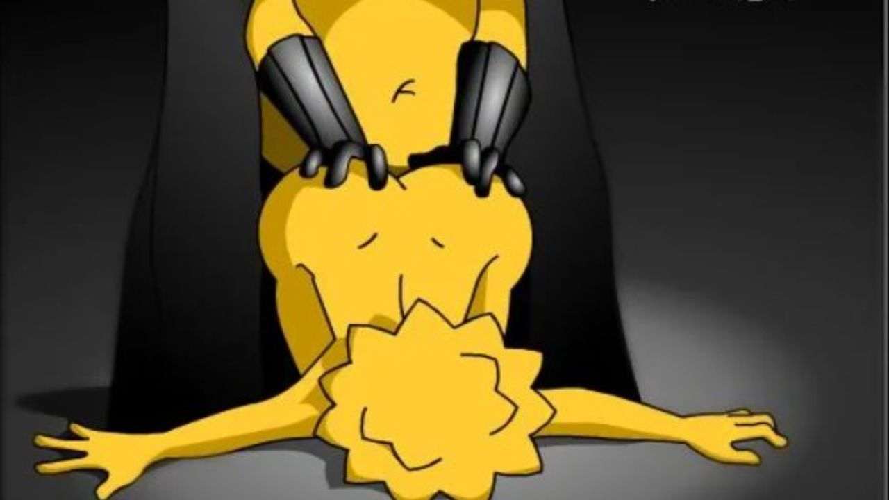 marge simpsons porn old habits simpsons comic porn