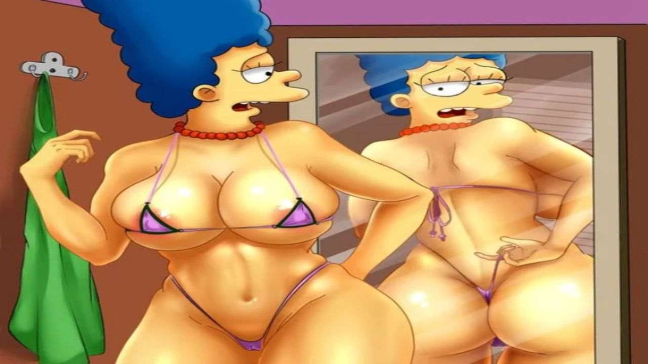 patty selma simpsons xxx simpsons porn futurama