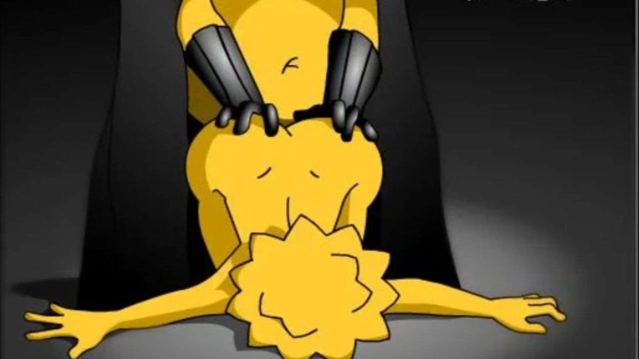simpsons bart x marge porn gif free uncensored new simpsons porn pics