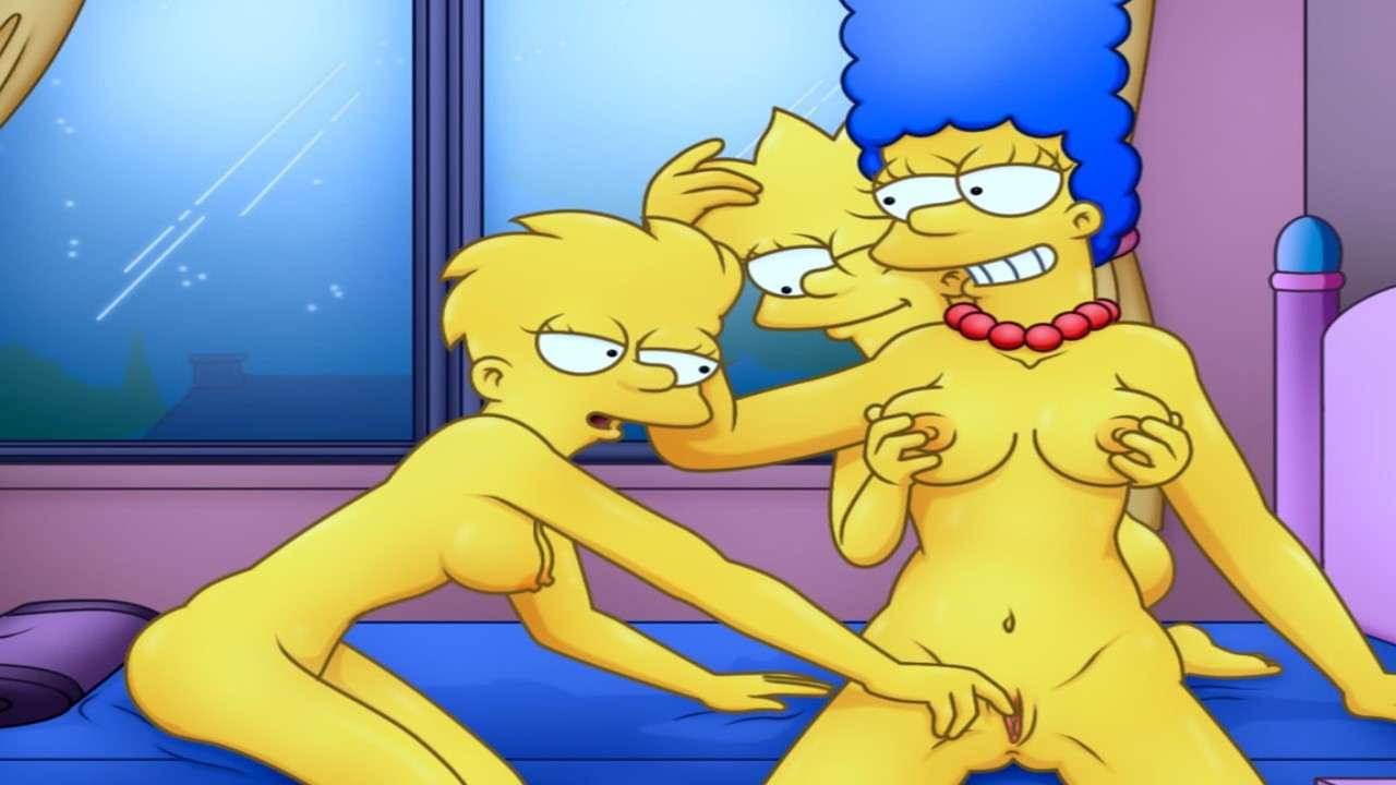 simpsons porn manga free simpsons porn porn